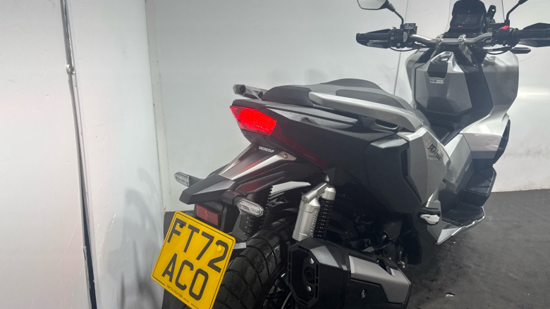 (23MY) Honda ADV 350
